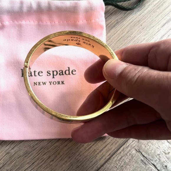 Kate Spade Bangle - Picture 3 of 9